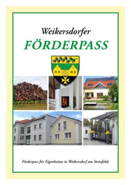 Download Förderpass